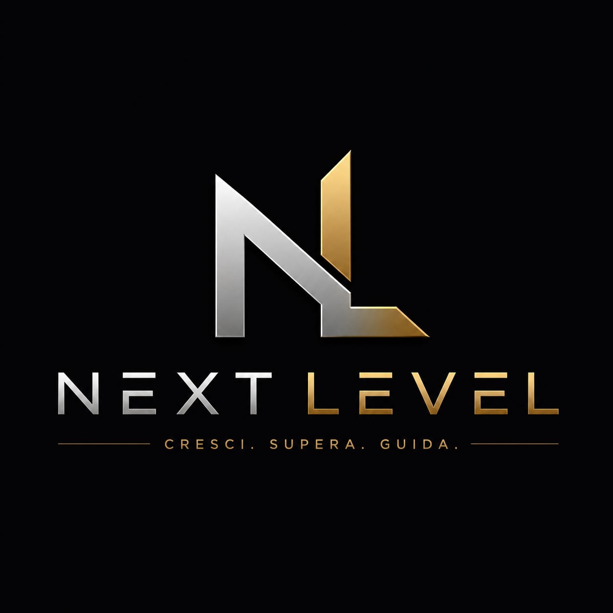 NextLevel Logo
